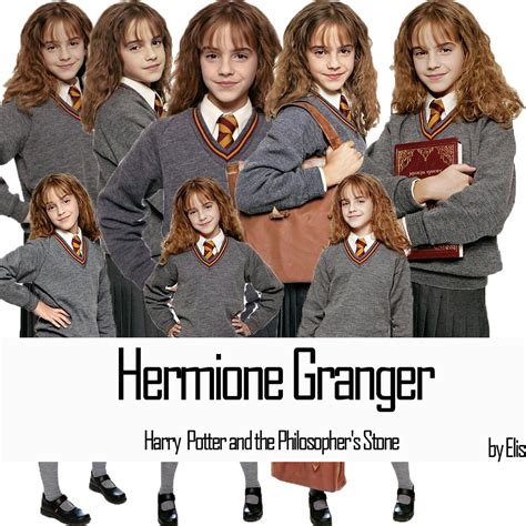 what year was hermione granger born